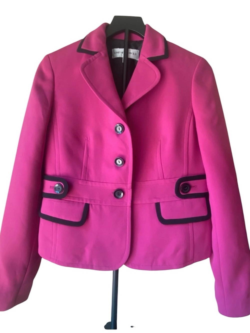 Jones New York Blazer, Size 8P